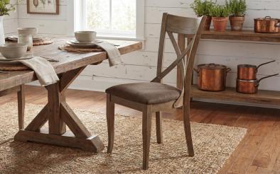 Dining chair Fiord Dining chair